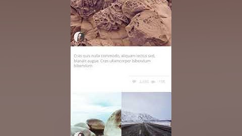 ReactJS & Semantic UI -  Thunder UI Kit Demo Video #1