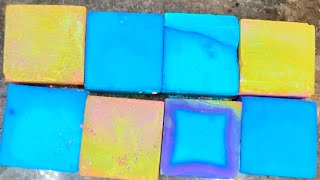 Teal & Pink collab with @asmrcloud Crush begins at 0:45