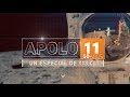 Misión Apolo 11: Despegue del Saturno V