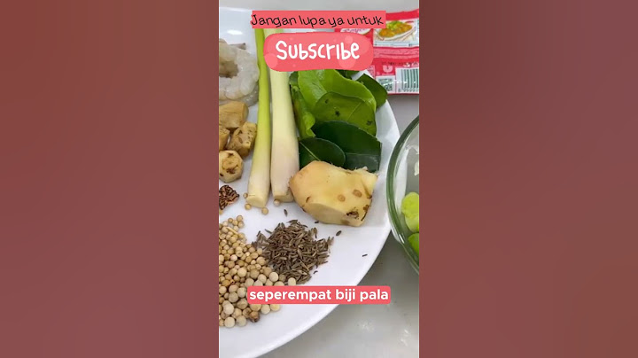 Resep Asli Soto Lamongan Ini Kuahnya Enak Banget