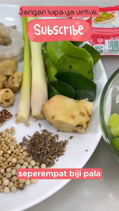 Resep Asli Soto Lamongan Ini Kuahnya Enak Banget