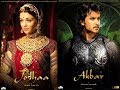 Jodhha akbar trailer 2008 full