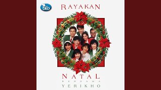 Download lagu Medley: Mari Datang Sembah, Sukabesar di Dunia