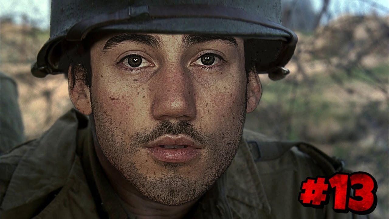 Saving Private Isa | Signalis: Part 13 - YouTube