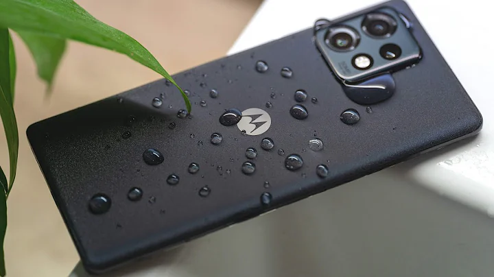 Moto X40 Review | One Week Ago After My Test! - 天天要闻