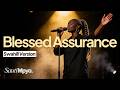 Blessed Assurance Swahili Version Swahili Hymn With English Translation Sauti Mpya Music 