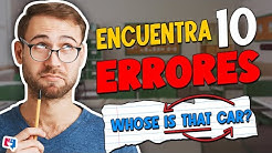 Pon a prueba tu inglÃ©s con este test de 10 preguntas - Durasi: 10.40. 