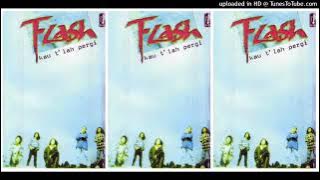 Flash  : kau tlah pergi (Album)