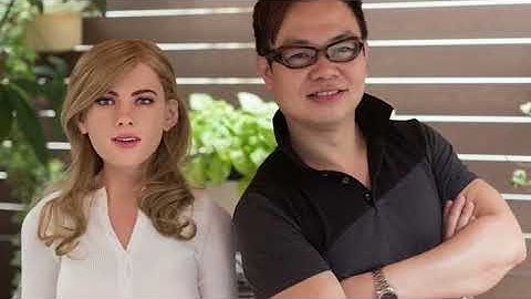 We Tested 10 Female Humanoid Robots and Found the BEST ONE Ever