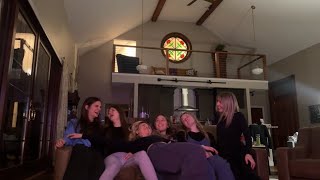 money Money Money From Mamma Mia  