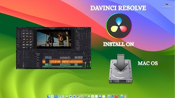 How to Download & Install DaVinci Resolve 20 on Mac (Step-by-Step Guide)