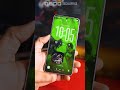 OneUi 9 Music Player Animation and looks 🔥