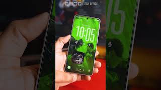 OneUi 9 Music Player Animation and looks 🔥