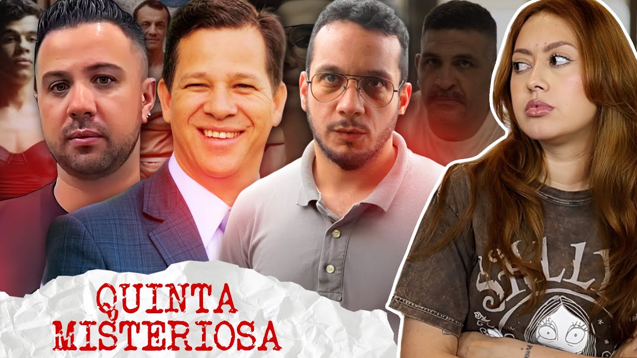 OS OUTROS CRIMINOSOS DE TREMEMBÉ