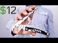 Testing The Cheapest Multi-Tools On AMAZON