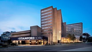 THE STAMFORD HOTEL in CONNECTICUT