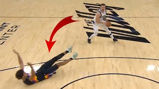 30+ Players humiliated by Luka Doncic [Luka Magic Highlights]