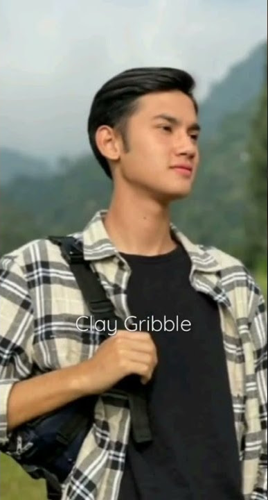 Selamat Ulang Tahun Clay Gribble 🎂🎉🎁