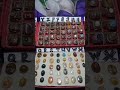 menjual akik lostun dan cincin