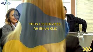 Agirh - Portail Collaboratif