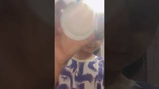 Heee Morning Routine