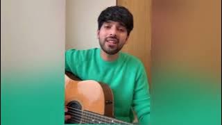 Download lagu Tuhi Mera Ghar Mennu Lagda Ve | (Acoustic) Armaan Malik Live