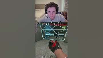 Ricci Uses The New Operator Denari 😳