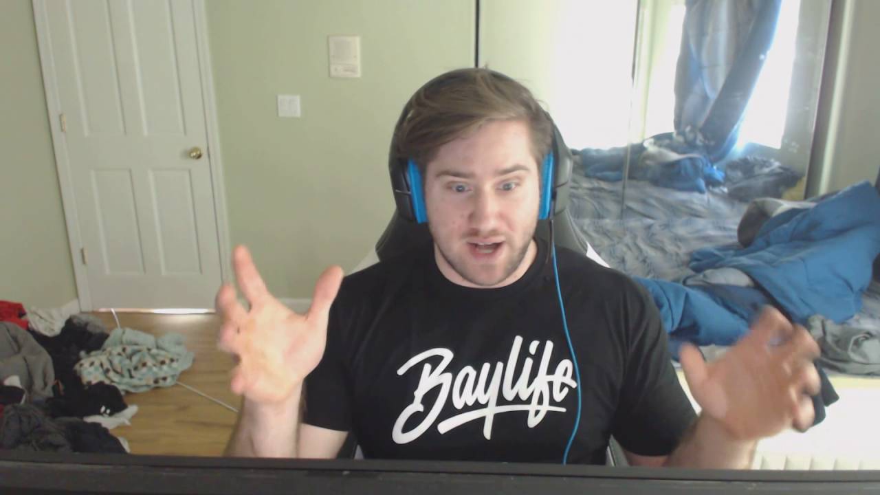 Semphis rants Armchair warriors YouTube