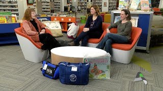 Well Read | Project Smyles