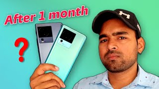 iQOO Neo 7 review after 1 month | iqoo Neo7 after use