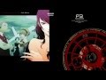 Persona 3 Drama CD - Full Moon (Eng Sub)