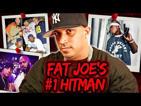 Meet Terror Squad S Member Who Single Handedly Terrorized G Unit