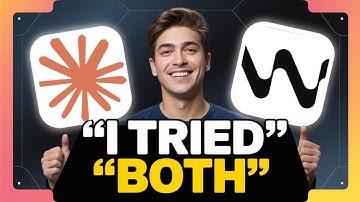 Claude Code vs Windsurf AI (2025) – Best AI Coding Assistant for Developers & Automation?