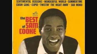 Sam Cooke Bring It Home To Me Sam Cooke Bring It Home To Me