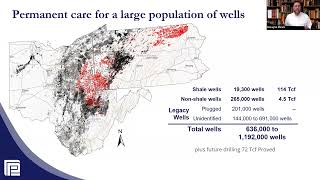 Filling the Hole: Cleaning Up Unplugged Oil & Gas Wells in Appalachia