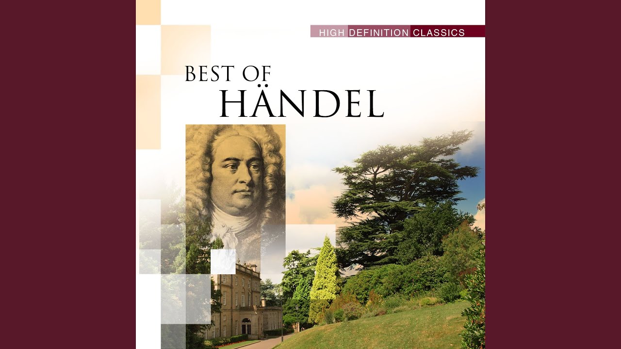 The Messiah : Part II, Chorus (Hallelujah)