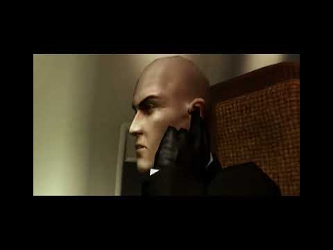 Hitman: Blood Money - Movie 27 @Game_Atlantis