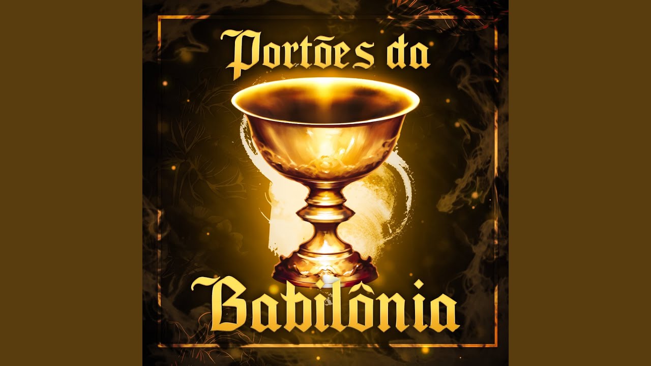 Gilgamesh, Portões Da Babilônia