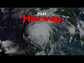 Harvey 2017: The Deadliest Hurricane in History