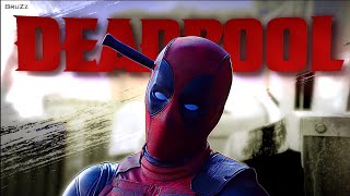 DEADPOOL 🌝「Edit」 (9am In Calabasas)