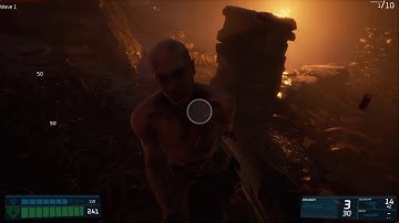 Project Rip Gameplay (PC Game)