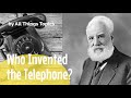 Who Invented the Telephone? + Free Printable Worksheet Lesson (for ESL Teachers &amp; Learners)