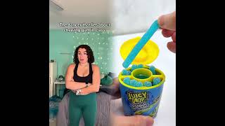 Have You Ever Chewed Gum During Cl I Hope Not