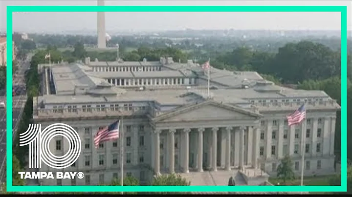 Everything you need to know about the coronavirus stimulus checks