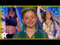 THE BEST Kid Auditions from Spain&#39;s Got Talent 2022!