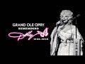 In Remembrance of Dolly: The Opry Dedicates an Evening to the Queen of Country