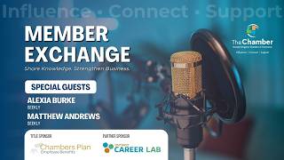 How to Get Your Business Found by ChatGPT, Google AI & Other AI Search Tools | Member Exchange