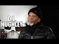 DL Hughley: If You Take Medical Advice from Joe Rogan You Deserve to Die (Part 2)