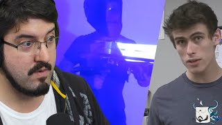 Laser Bazooka Is Real And It Can Hurt You