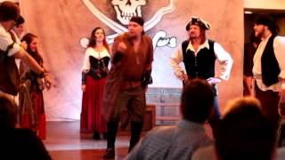 Video-Miniaturansicht von „Official Promotional Video for A Pirate's Tale“